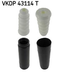 SKF VKDP 43114 T